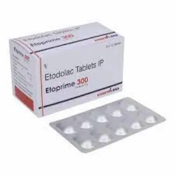 Etodolac Tablet